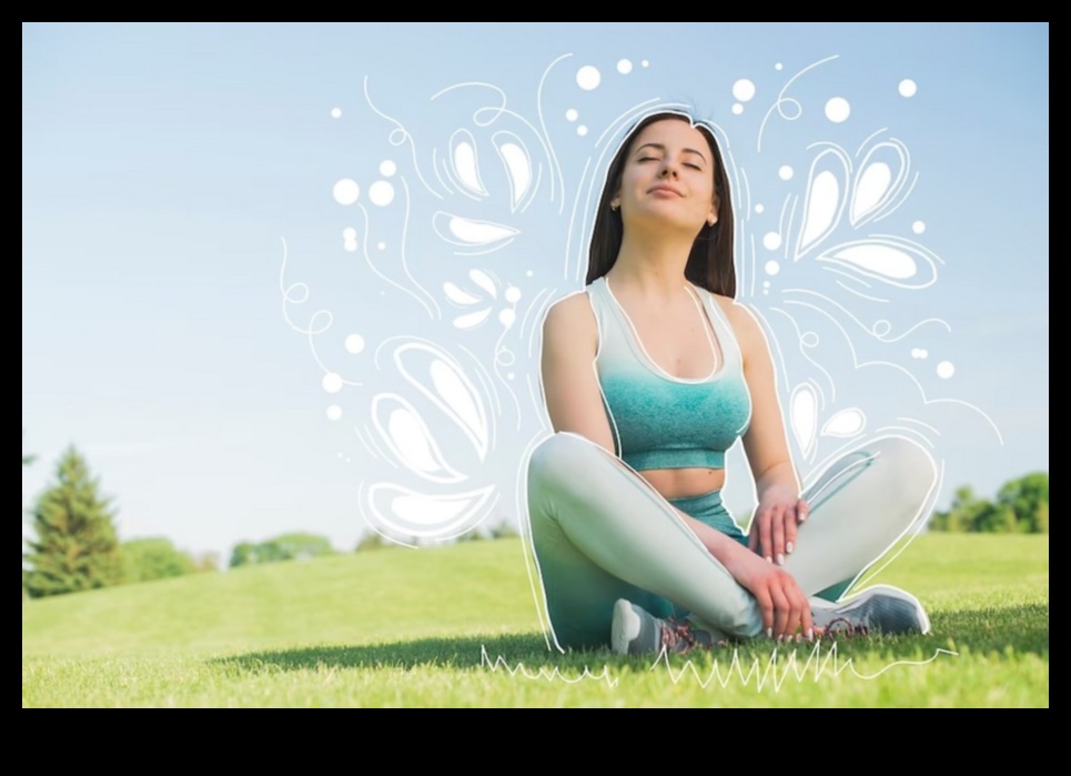 Cultivarea liniștii: arta și practica meditației