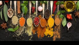 Curry Central: o explorare a condimentelor și aromelor asiatice