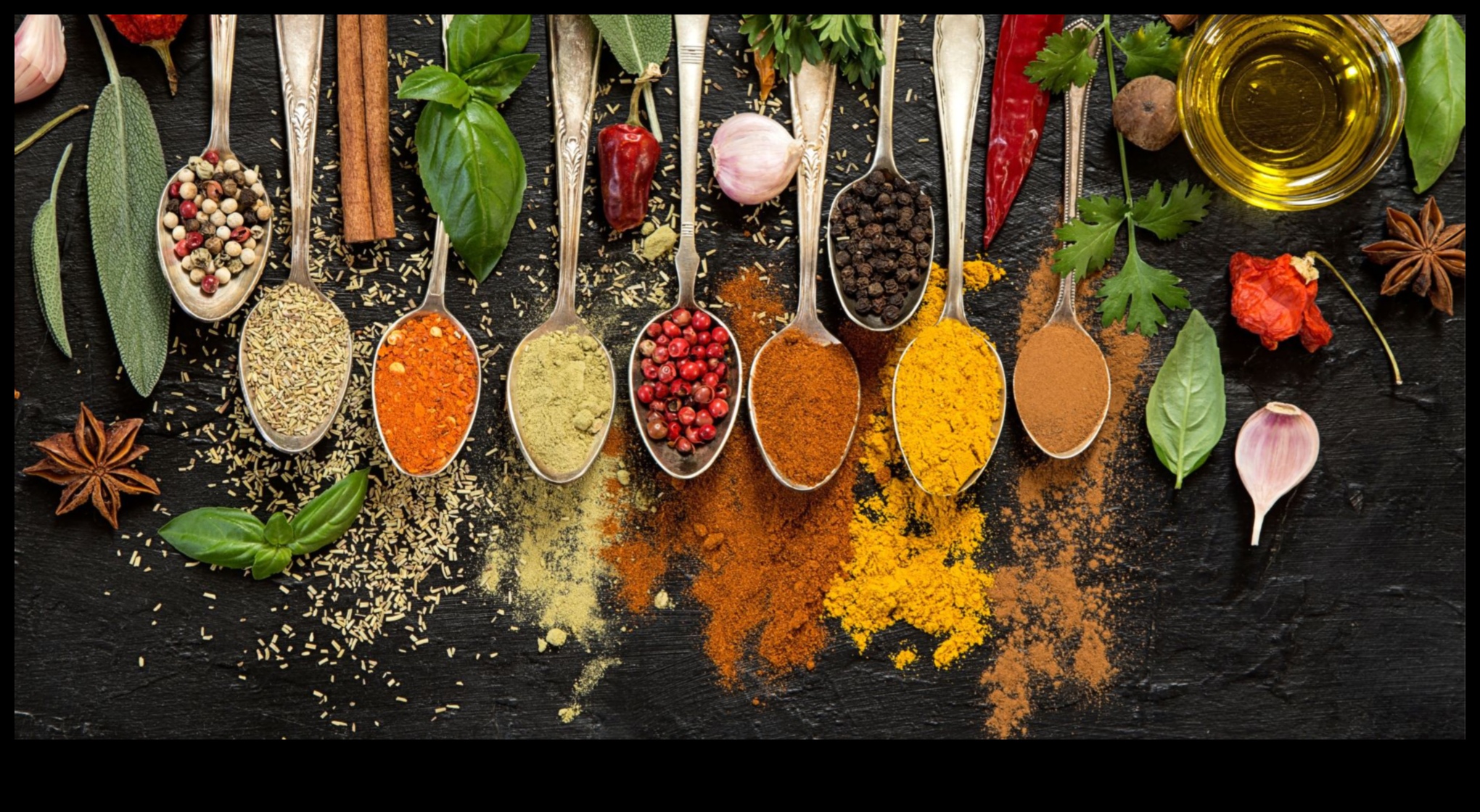 Curry Central: o explorare a condimentelor și aromelor asiatice