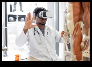 De la concept la clic: călătoria unui profesionist în explorarea VR