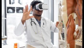 De la concept la clic: călătoria unui profesionist în explorarea VR