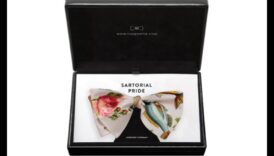 Declarații sartoriale: Cadouri de modă pentru Valentine elegant