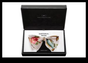 Declarații sartoriale: Cadouri de modă pentru Valentine elegant