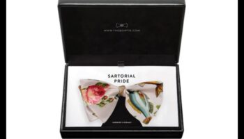 Declarații sartoriale: Cadouri de modă pentru Valentine elegant