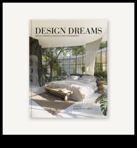 Designing Dreams: Arta și știința explorării transformării creative