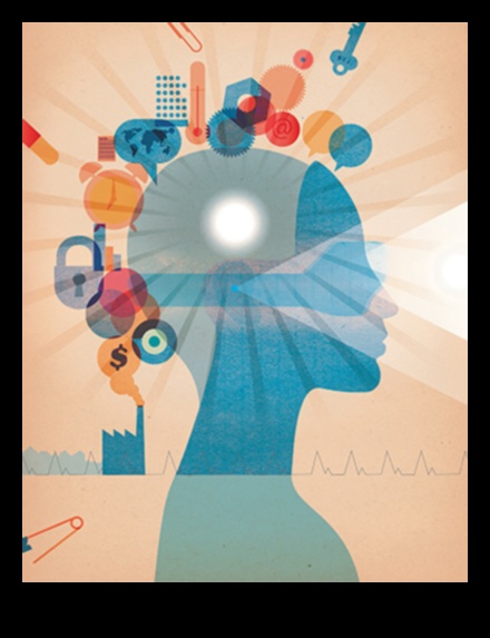 Proiectarea orizonturilor de sănătate: tendințe și triumfuri în artele creative și în domeniul sănătății IT