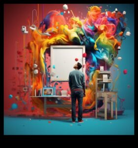 Dezlănțuirea creativității: Setul de instrumente Cloud Explorer în design