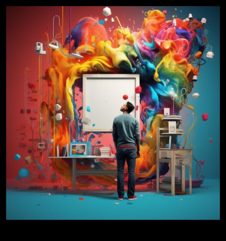 Dezlănțuirea creativității: Setul de instrumente Cloud Explorer în design