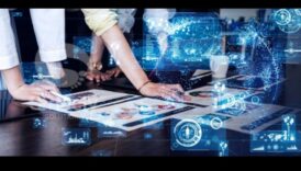 Perspective digitale: modelarea viitorului cu soluții de ultimă oră pentru știința datelor