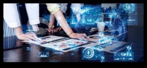 Perspective digitale: modelarea viitorului cu soluții de ultimă oră pentru știința datelor