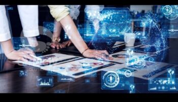 Perspective digitale: modelarea viitorului cu soluții de ultimă oră pentru știința datelor