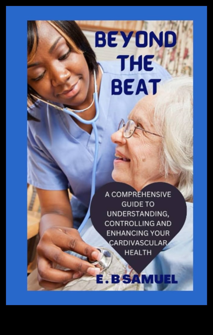 Dincolo de puls Un ghid cuprinzător pentru sănătatea cardiovasculară 1 Dincolo de puls: un ghid cuprinzător pentru sănătatea cardiovasculară