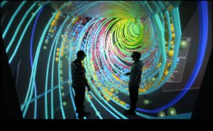 Dynamic Quantum Designs: Vizualizarea experiențelor de calcul cu soluții interactive