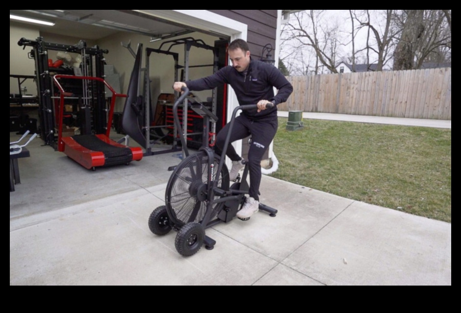 Cardio King: Cele mai bune alegeri pentru echipamentele de exercițiu care bat inima acasă