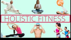 Corp și minte: echipamente de exerciții pentru a susține bunăstarea holistică