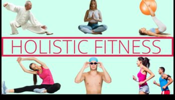 Corp și minte: echipamente de exerciții pentru a susține bunăstarea holistică