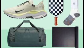 Fanfara de fitness: cadouri sportive și elegante pentru o viață activă