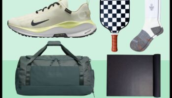 Fanfara de fitness: cadouri sportive și elegante pentru o viață activă