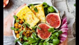 Fericire alimentată de plante: ridică-ți palatul cu minuni vegetariene