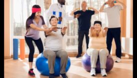 Fitness social: construirea de conexiuni prin activități fizice comune