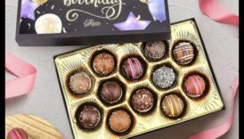 Găsări aromate Delicii gourmet impotriva un voluptate culinar de onomastica de naștere 5 Descoperiri aromate: Delicii gourmet pentru un deliciu culinar de naștere