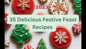 Gastronomie veselă: delicii culinare pentru masa de sărbători