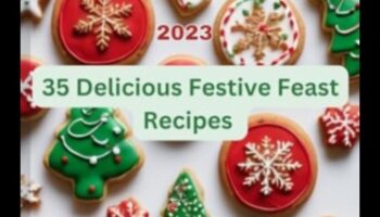 Gastronomie veselă: delicii culinare pentru masa de sărbători