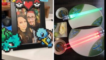 Geek Chic: cadouri tocilar și cool pentru pasionații de tehnologie