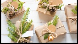 Green Guardian Cadouri durabile supra femeia ecologică 6 Green Guardian: cadouri durabile pentru o femeie conștientă de mediu