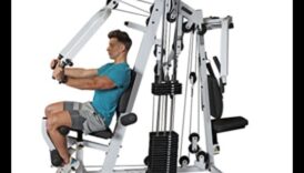 Home Gym Harmony Găsiți amestecul complet de echipamente de antrenament supra obiectivele dvs. de fitness 1 Home Gym Harmony: Îngrijirea mixului perfect de echipamente de exerciții