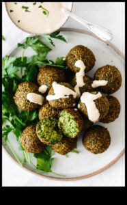 Inspirații culinare: idei creative de rețete pentru fiecare ocazie