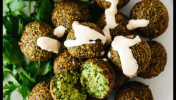 Inspirații culinare: idei creative de rețete pentru fiecare ocazie