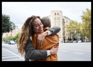 Legătura conștientă: cultivarea conexiunii în relația ta