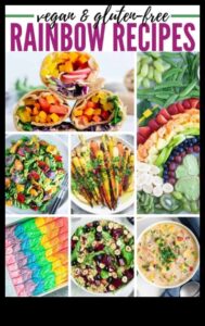 Legume vibrante: o paletă de posibilități vegetariene
