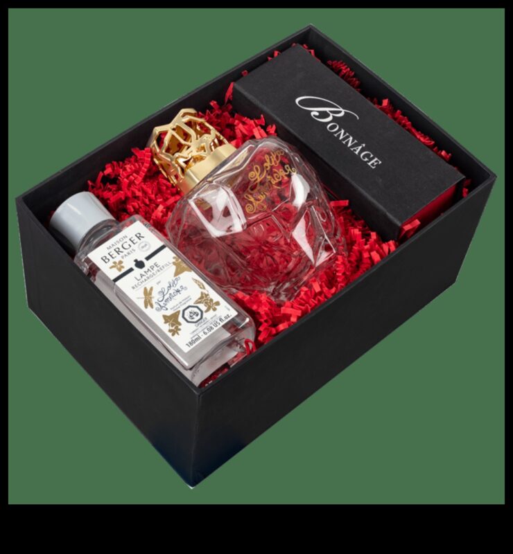 Luxuri luxuriante: cadouri extravagante pentru o zi specială a mamei