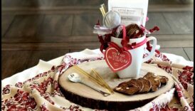 Mângâieri culinare Cadouri de gătit catre o Onomastica Îndrăgostiților aromate 5 Mângâieri culinare: gătit cadouri pentru o Ziua Îndrăgostiților aromate