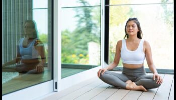 Meditația demistificată: o poartă către armonia interioară