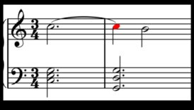 Momente melodice oricare creează concepte speciale în intelegere 1 Momente melodice: crearea de concepte speciale în armonie