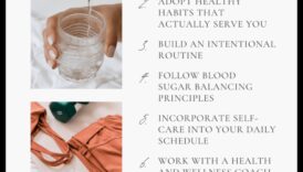 Viață echilibrată: includerea stabilității în rutina ta zilnică