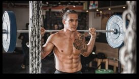 Pachetul de șase Scriere Cele mai bune 10 exerciții despre abdomene despre a vă institui 2 Six-Pack Showcase: Evidențierea celor mai bune exerciții pentru abdomen