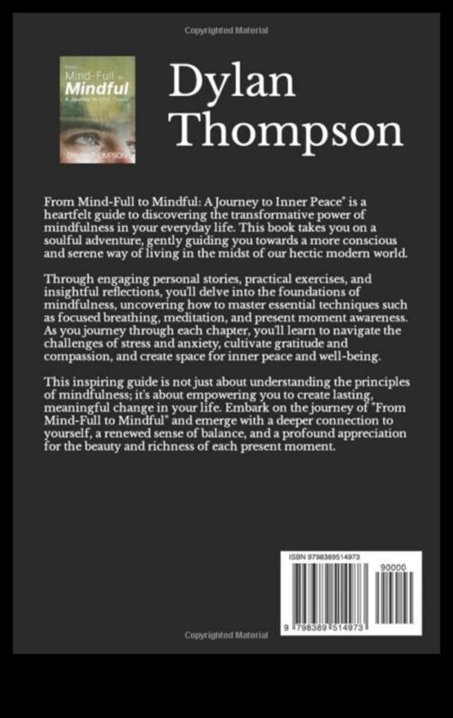 Începând cu Mindfulness: O călătorie în interior