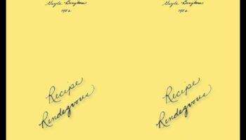 Întâlnire cu rețete: unește-te cu idei interesante în bucătăria ta