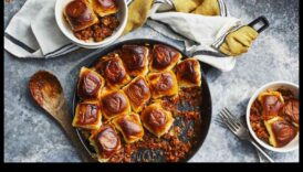 Remediere rapidă culinară: scufundă-te în Țara Minunilor cu rețete de 30 de minute