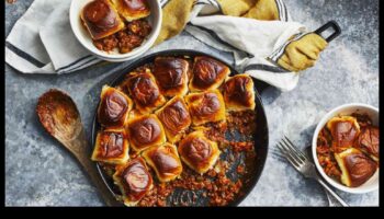 Remediere rapidă culinară: scufundă-te în Țara Minunilor cu rețete de 30 de minute