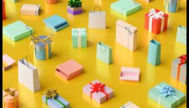 Retro Romance: cadouri vintage și nostalgice pentru o aniversare sentimentală