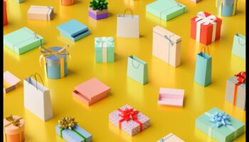 Retro Romance: cadouri vintage și nostalgice pentru o aniversare sentimentală