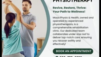 Revitalizează și prosperă: strategii cuprinzătoare pentru reabilitare