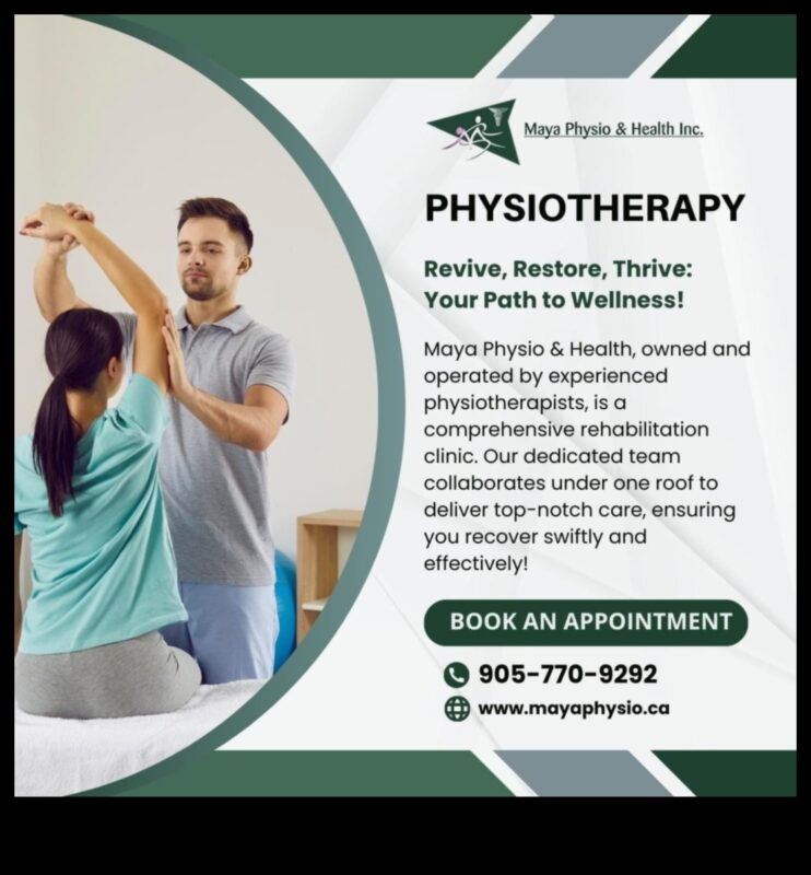 Revitalizează și prosperă: strategii cuprinzătoare pentru reabilitare