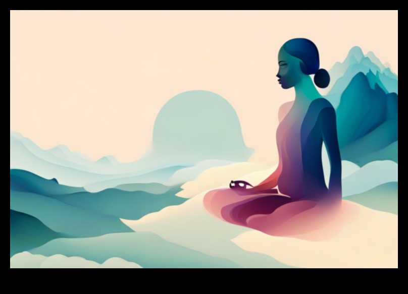 Ritmuri de respirație: Stăpânește arta relaxării conștiente