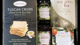 Sărbători culinare: truse de gătit și delicii gourmet pentru aniversarea ta